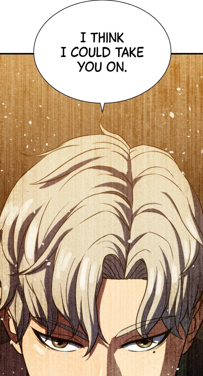 Read The Frostbound Warrior chapter 4 image 33 on Lezhin