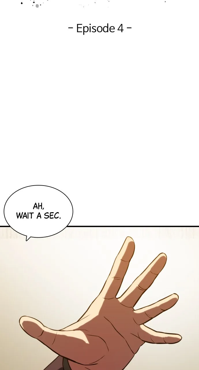 Read The Frostbound Warrior chapter 4 image 35 on Lezhin