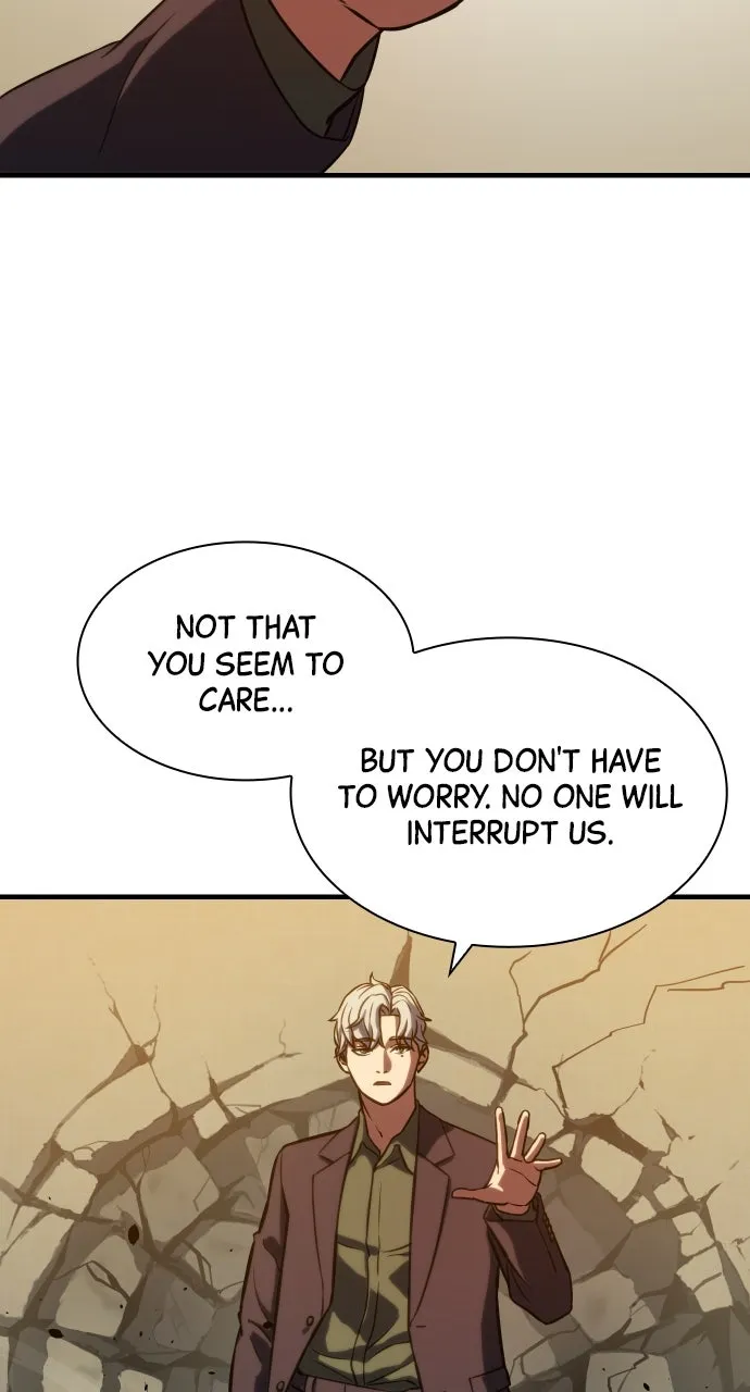 Read The Frostbound Warrior chapter 4 image 36 on Lezhin
