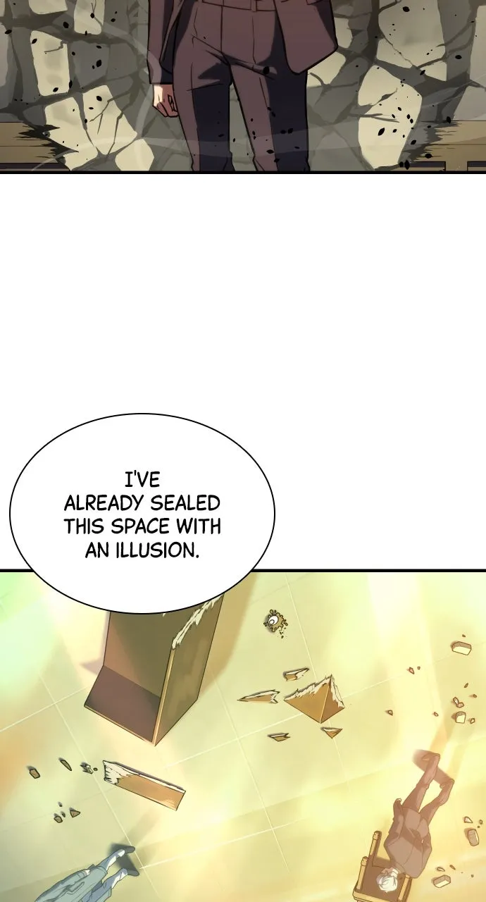 Read The Frostbound Warrior chapter 4 image 37 on Lezhin