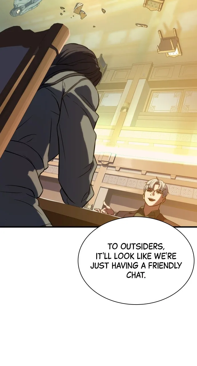Read The Frostbound Warrior chapter 4 image 38 on Lezhin