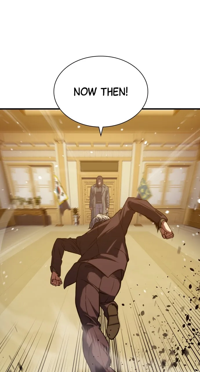 Read The Frostbound Warrior chapter 4 image 39 on Lezhin