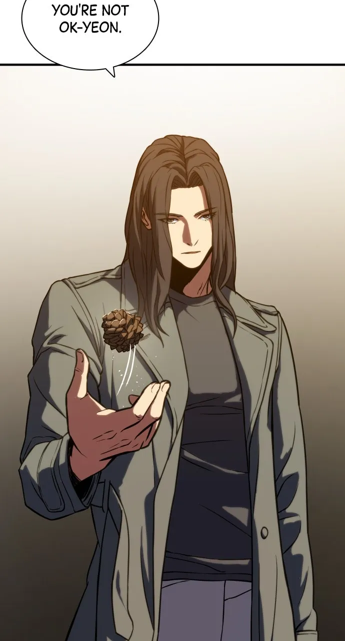 Read The Frostbound Warrior chapter 4 image 42 on Lezhin