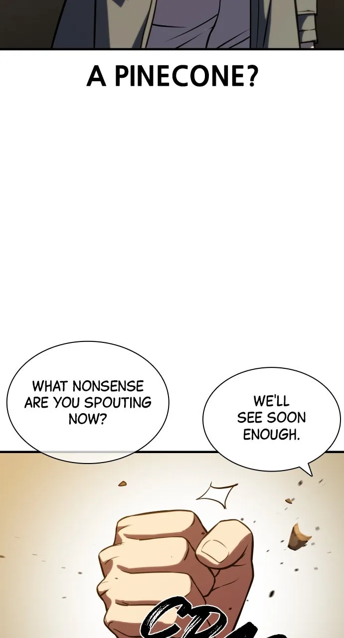 Read The Frostbound Warrior chapter 4 image 43 on Lezhin