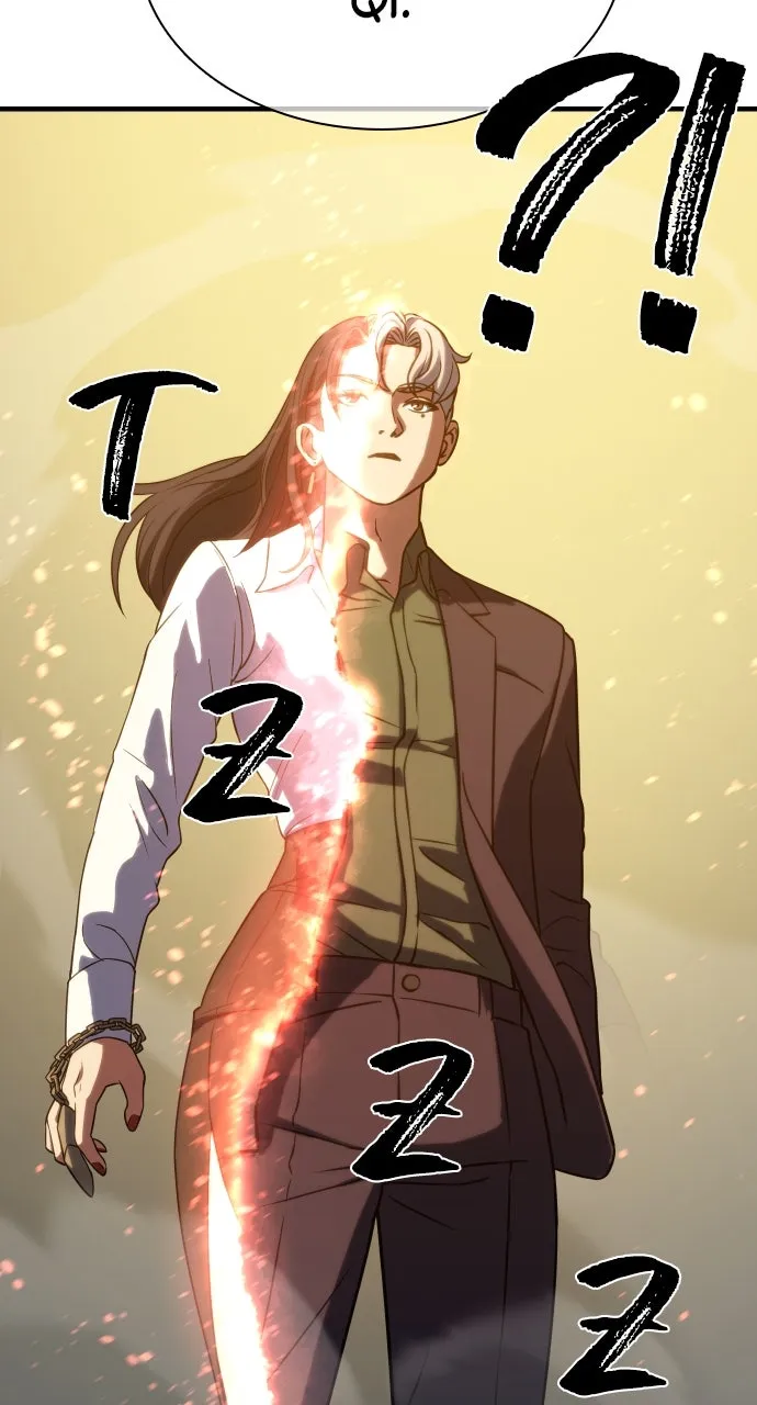 Read The Frostbound Warrior chapter 4 image 46 on Lezhin