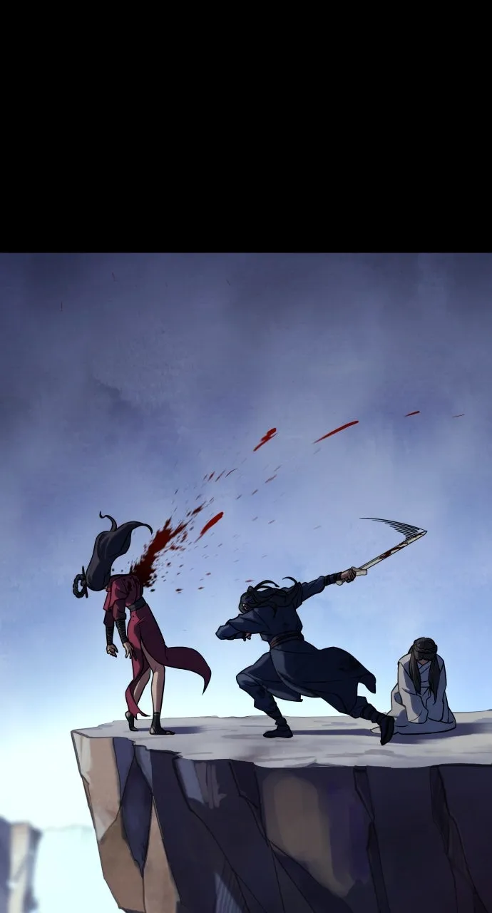 Read The Frostbound Warrior chapter 4 image 51 on Lezhin