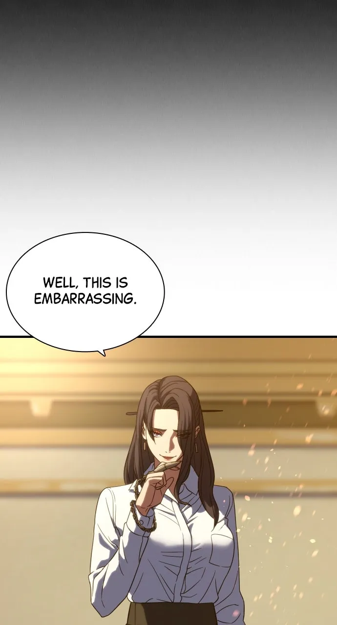 Read The Frostbound Warrior chapter 4 image 54 on Lezhin