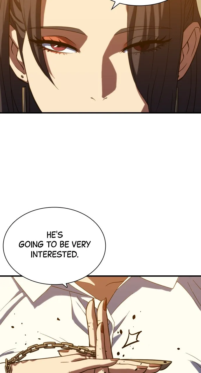 Read The Frostbound Warrior chapter 4 image 58 on Lezhin