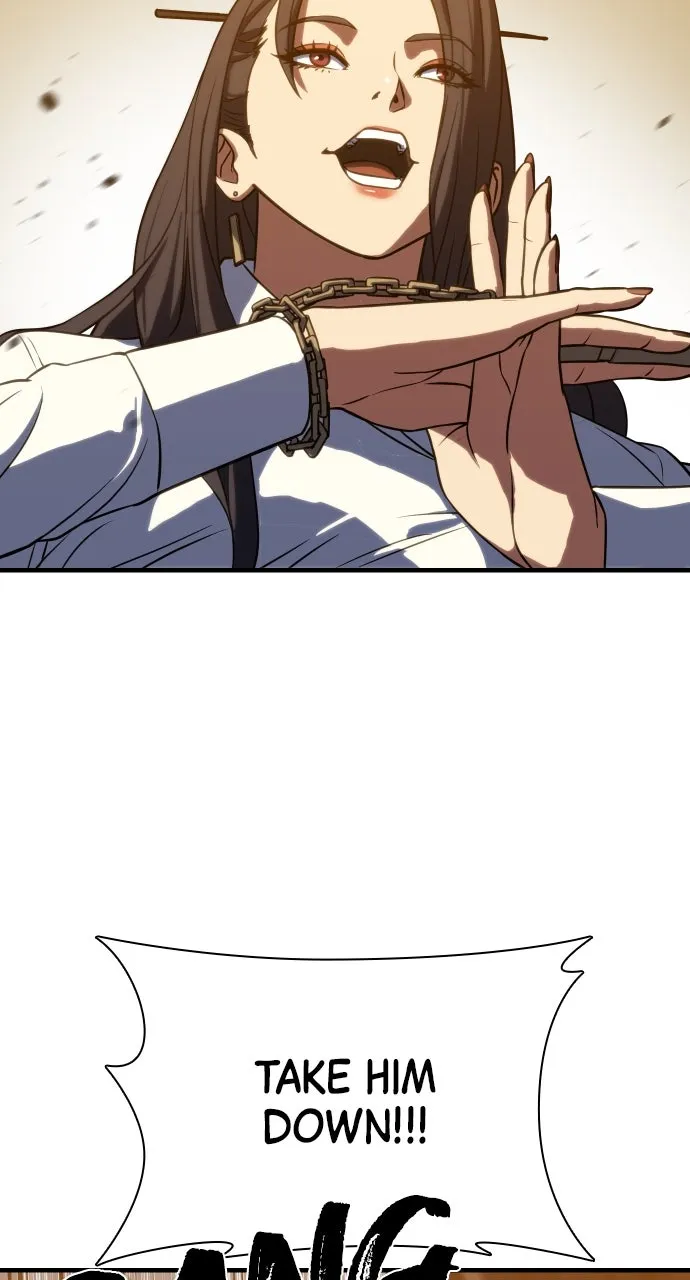 Read The Frostbound Warrior chapter 4 image 62 on Lezhin
