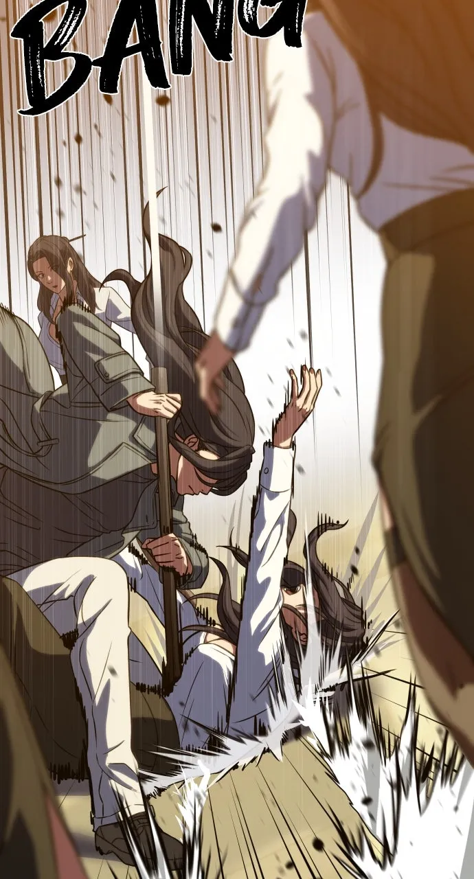 Read The Frostbound Warrior chapter 4 image 63 on Lezhin