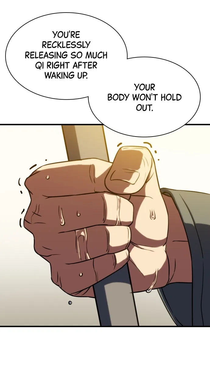 Read The Frostbound Warrior chapter 4 image 68 on Lezhin