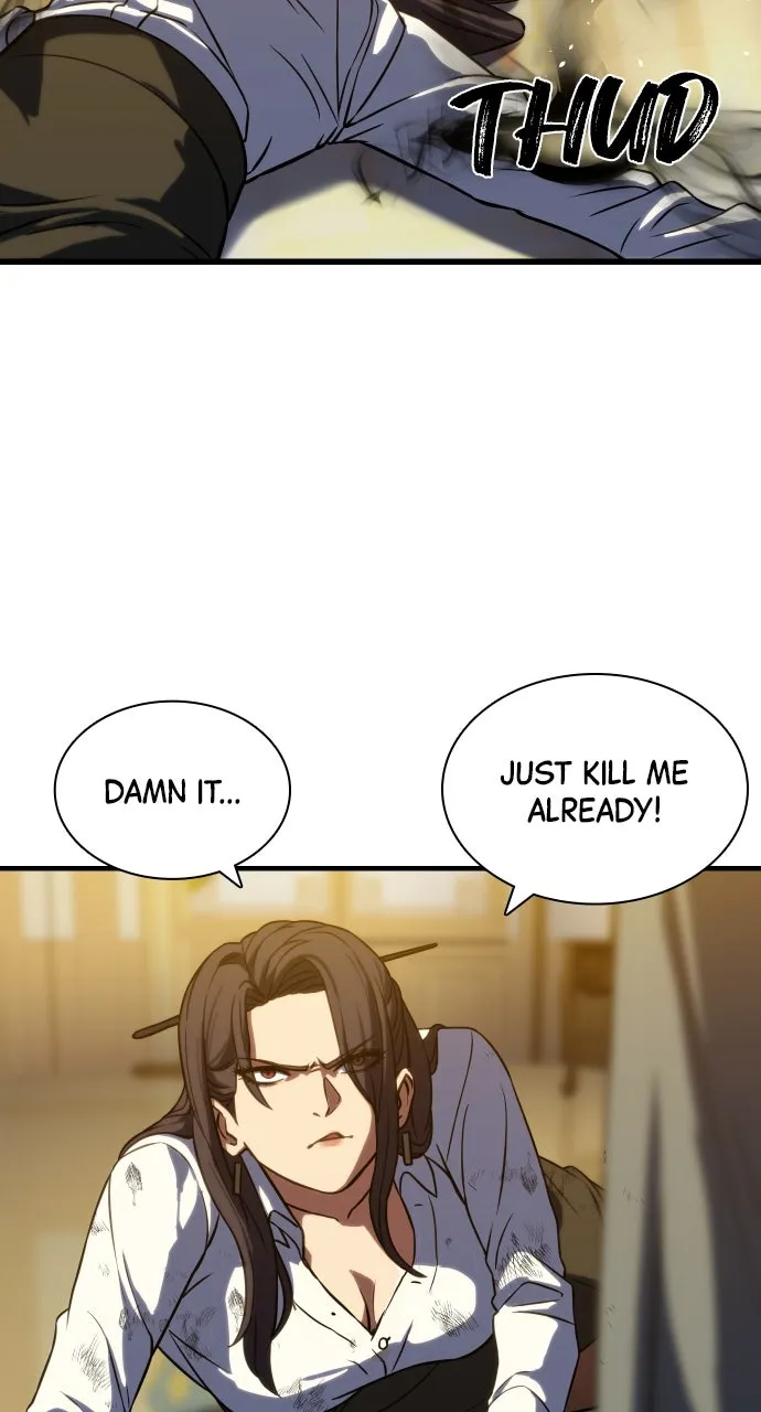 Read The Frostbound Warrior chapter 4 image 75 on Lezhin