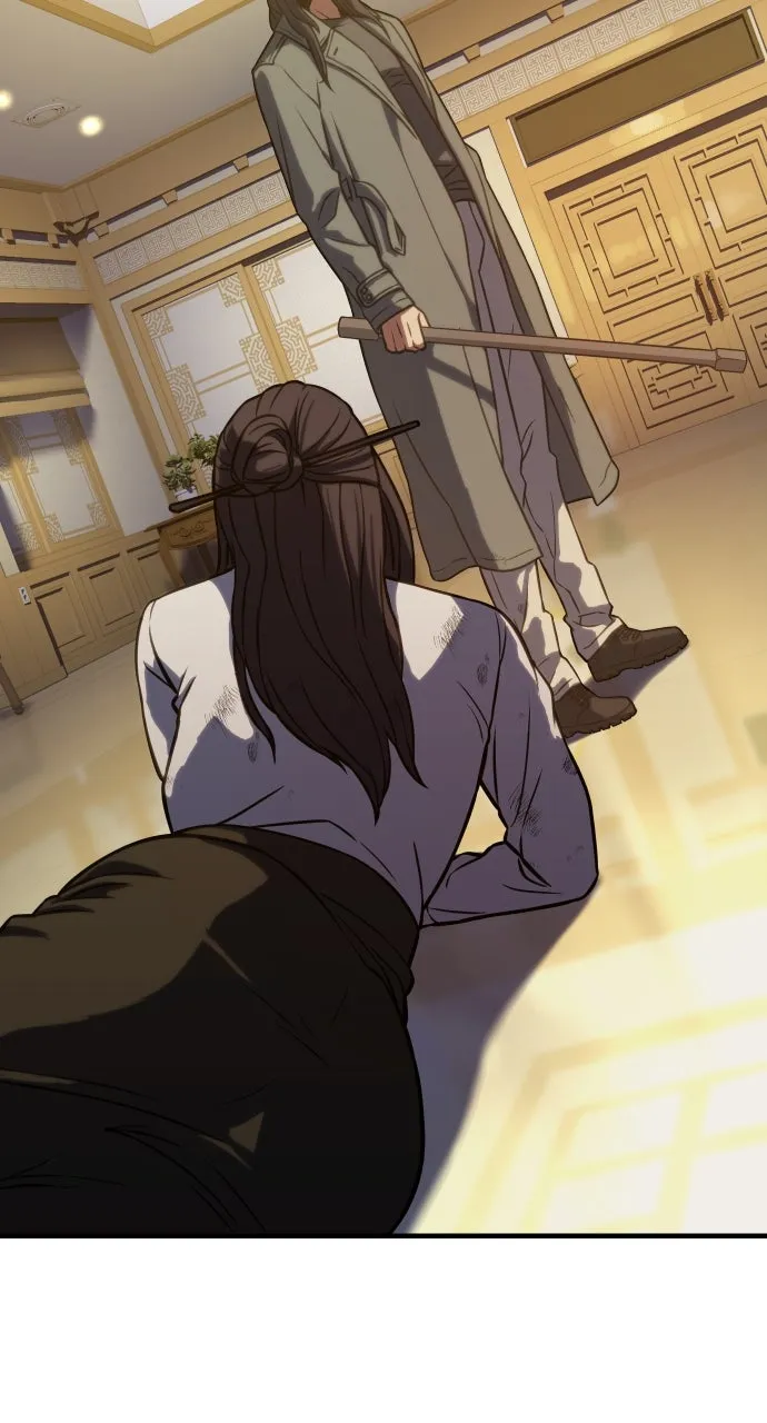 Read The Frostbound Warrior chapter 4 image 77 on Lezhin
