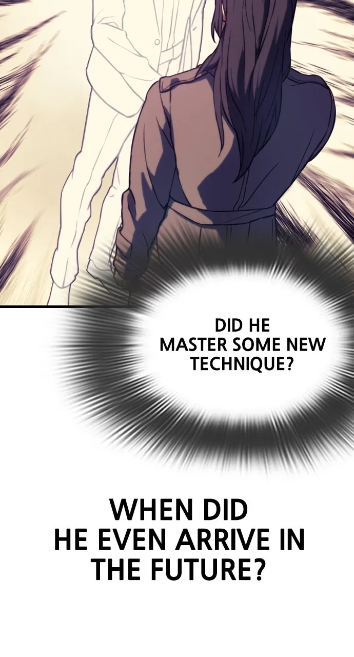 Read The Frostbound Warrior chapter 4 image 8 on Lezhin