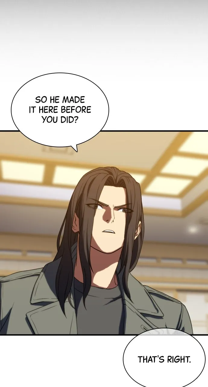 Read The Frostbound Warrior chapter 4 image 86 on Lezhin