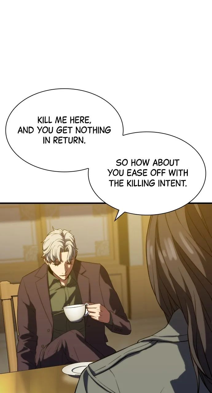 Read The Frostbound Warrior chapter 4 image 9 on Lezhin