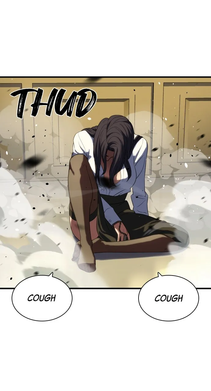 Read The Frostbound Warrior chapter 4 image 92 on Lezhin