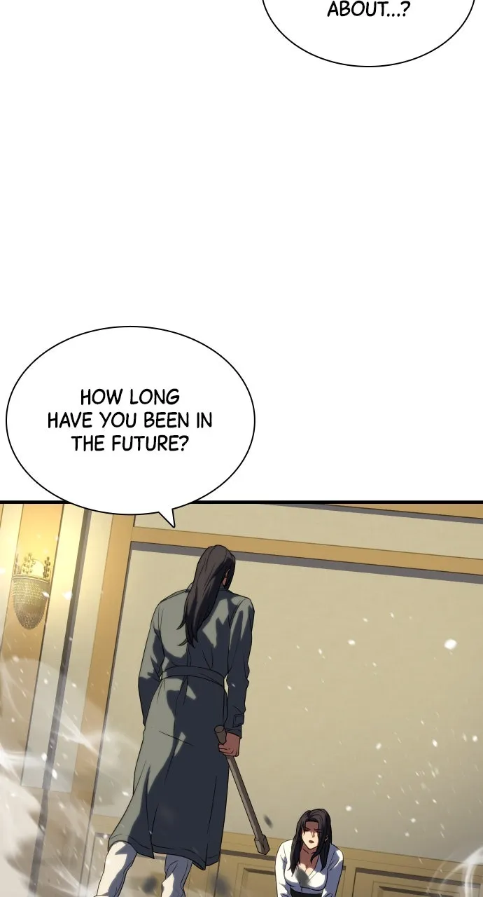 Read The Frostbound Warrior chapter 4 image 94 on Lezhin
