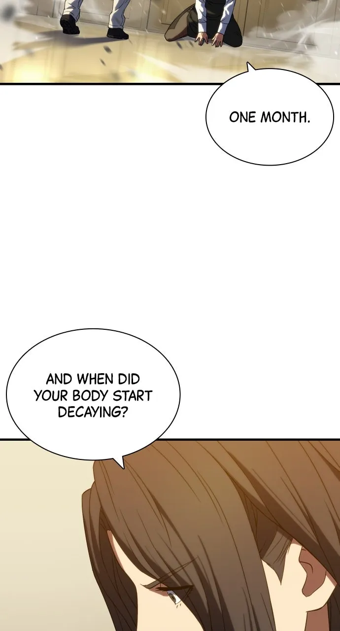 Read The Frostbound Warrior chapter 4 image 95 on Lezhin
