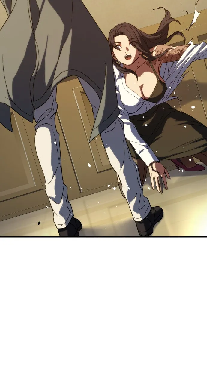 Read The Frostbound Warrior chapter 4 image 98 on Lezhin