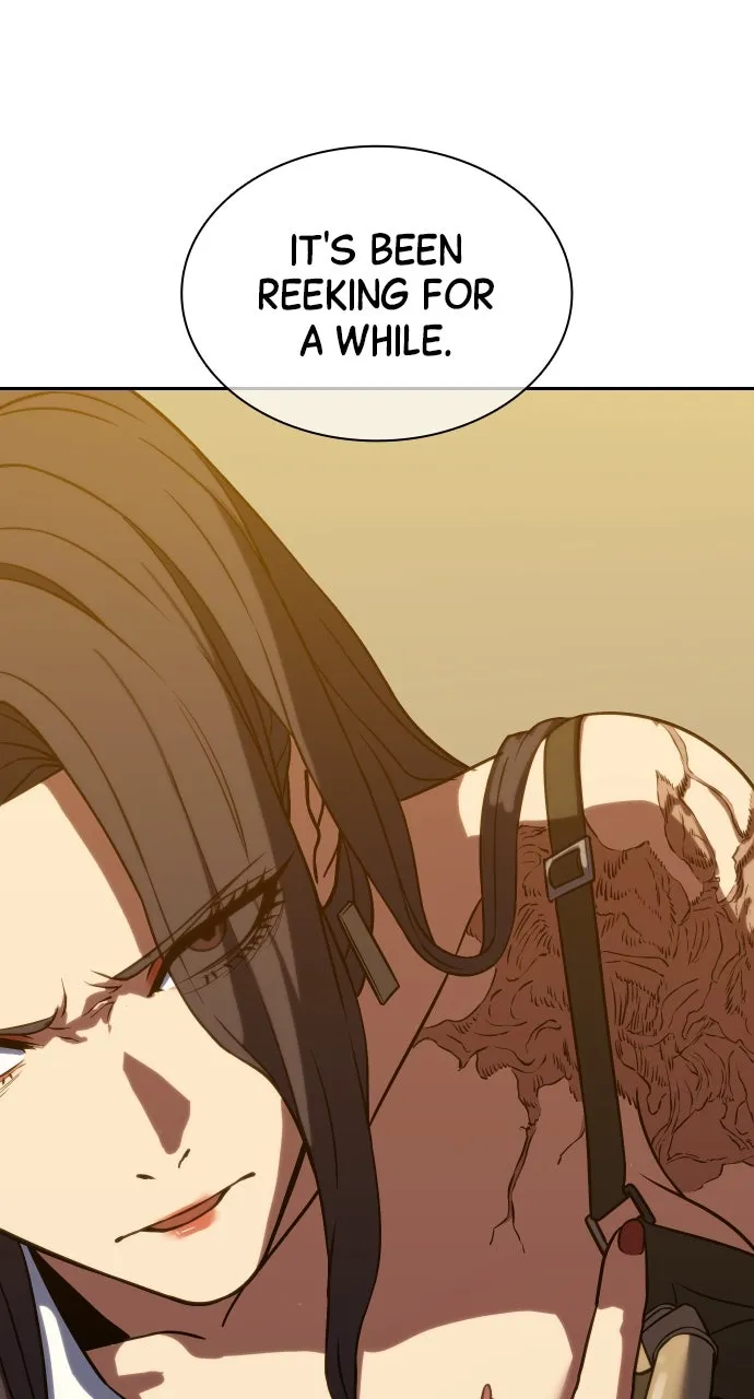 Read The Frostbound Warrior chapter 4 image 99 on Lezhin