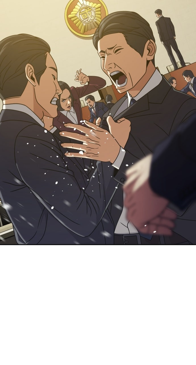 Read The Frostbound Warrior chapter 40 image 10 on Lezhin