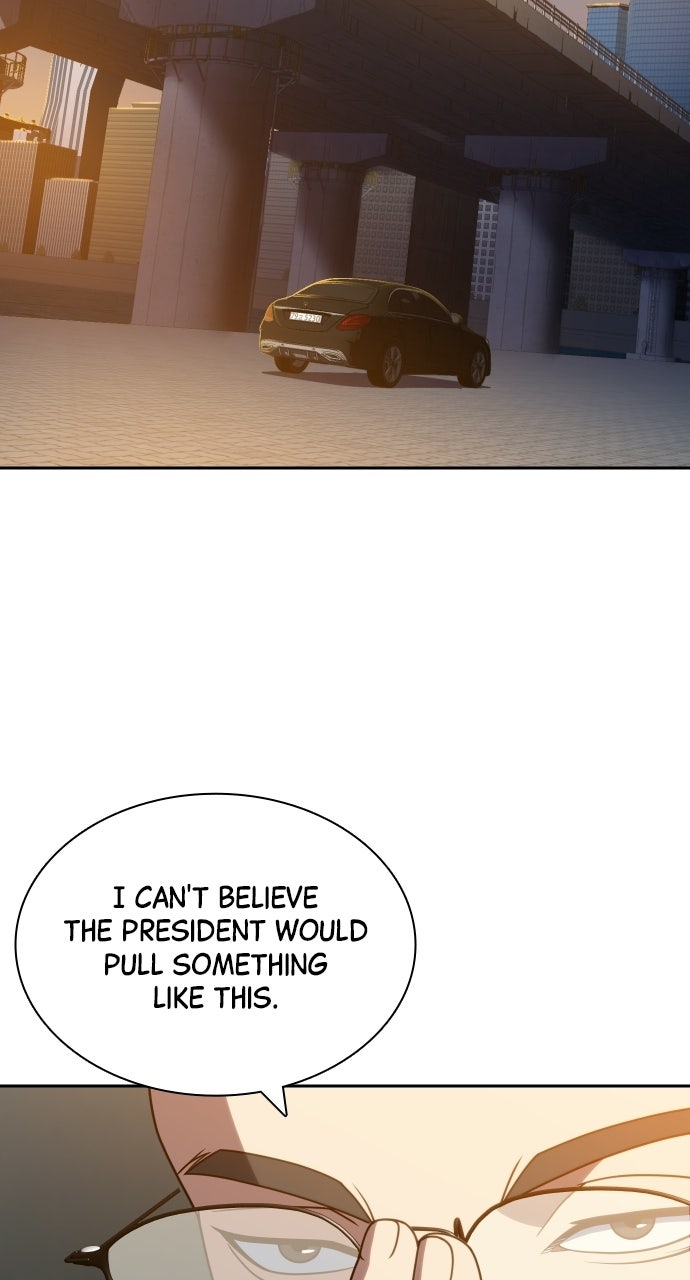 Read The Frostbound Warrior chapter 40 image 12 on Lezhin