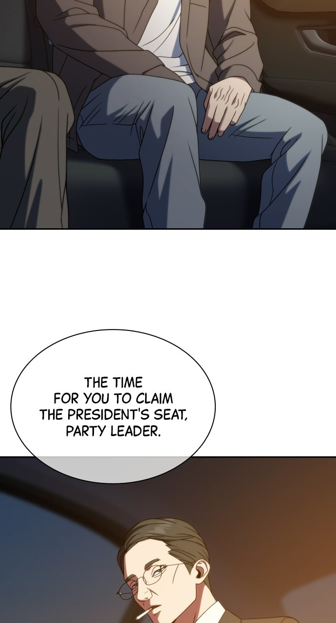 Read The Frostbound Warrior chapter 40 image 14 on Lezhin
