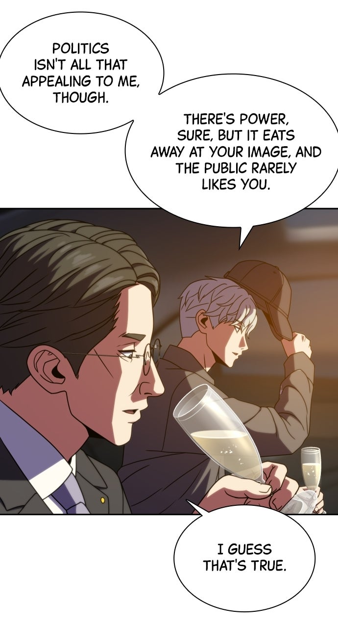 Read The Frostbound Warrior chapter 40 image 18 on Lezhin