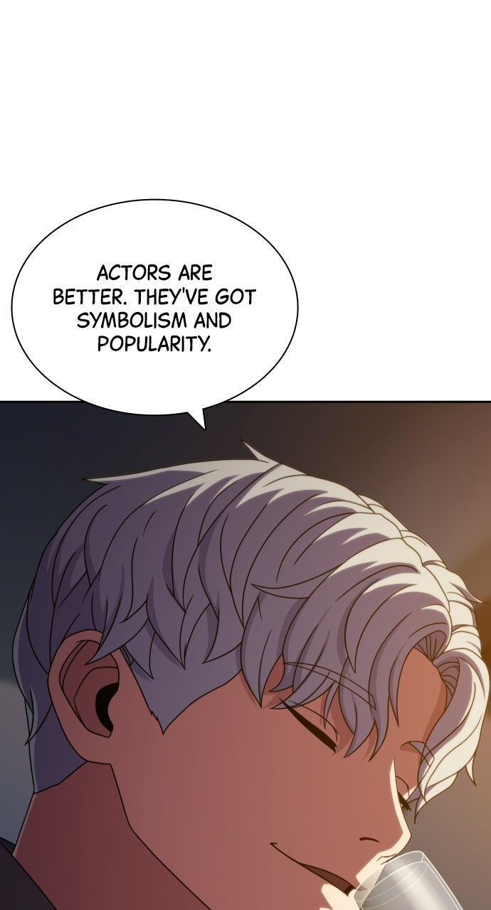 Read The Frostbound Warrior chapter 40 image 19 on Lezhin