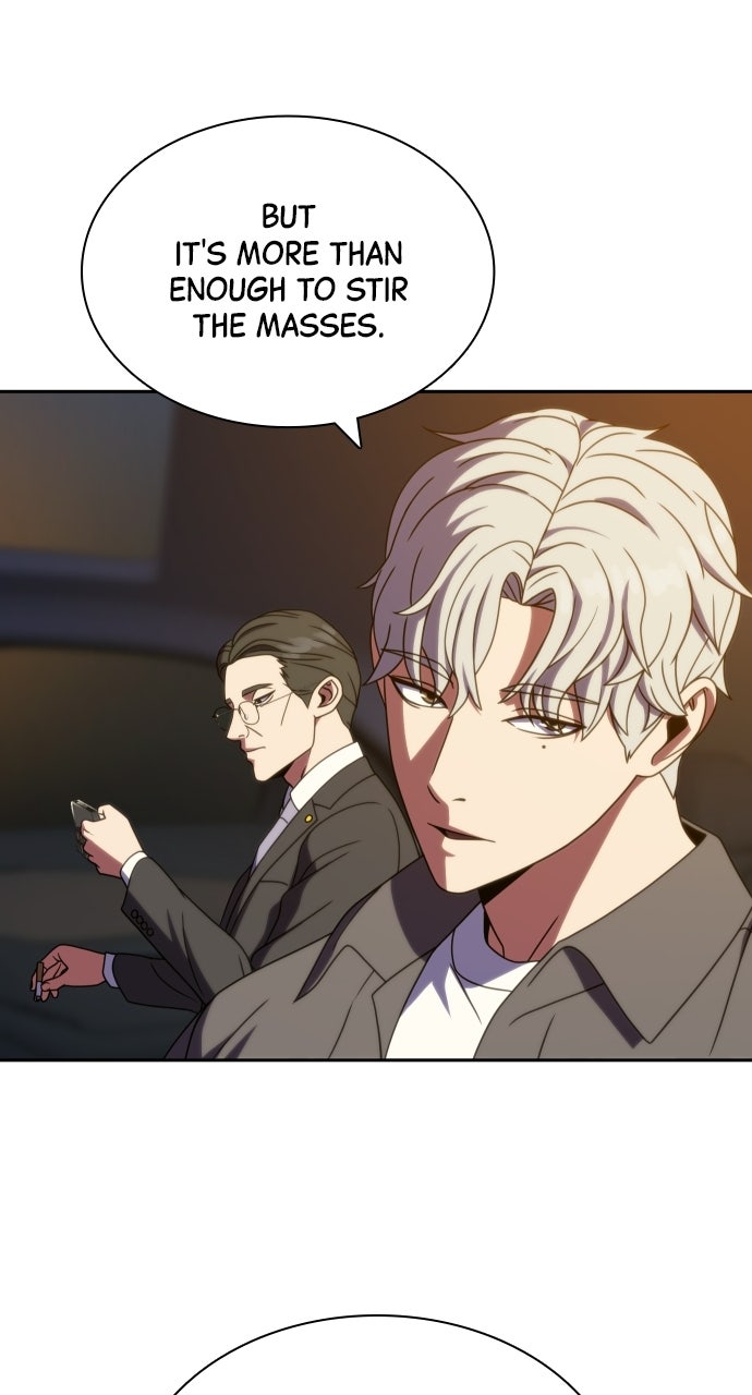 Read The Frostbound Warrior chapter 40 image 22 on Lezhin