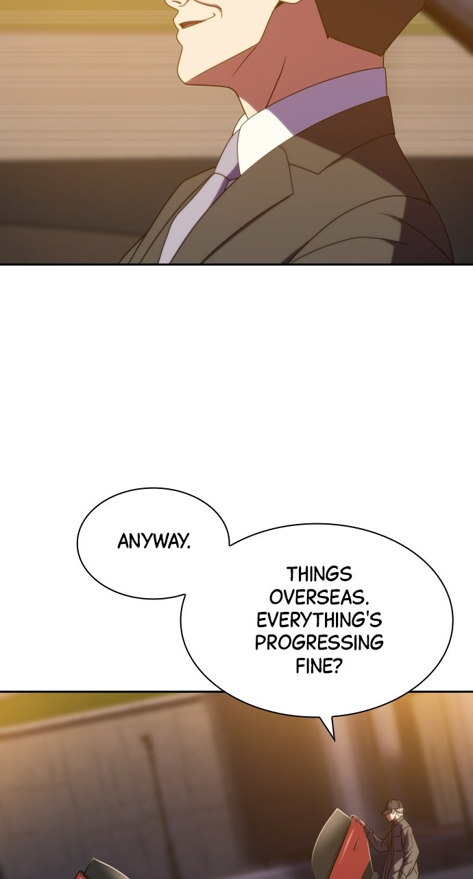 Read The Frostbound Warrior chapter 40 image 34 on Lezhin