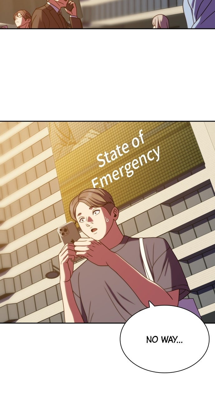 Read The Frostbound Warrior chapter 40 image 4 on Lezhin