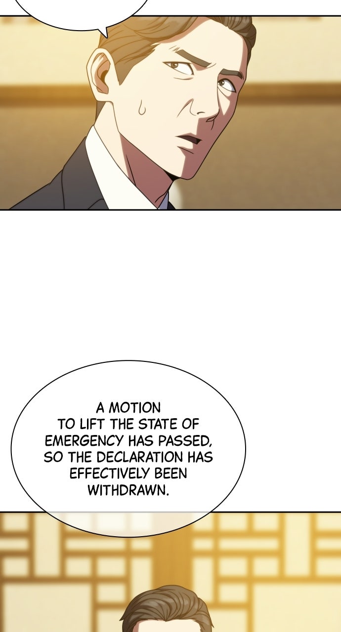 Read The Frostbound Warrior chapter 40 image 46 on Lezhin