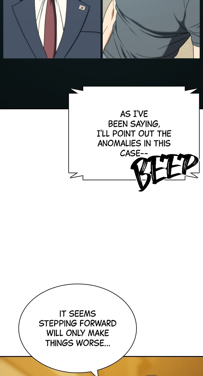 Read The Frostbound Warrior chapter 40 image 54 on Lezhin
