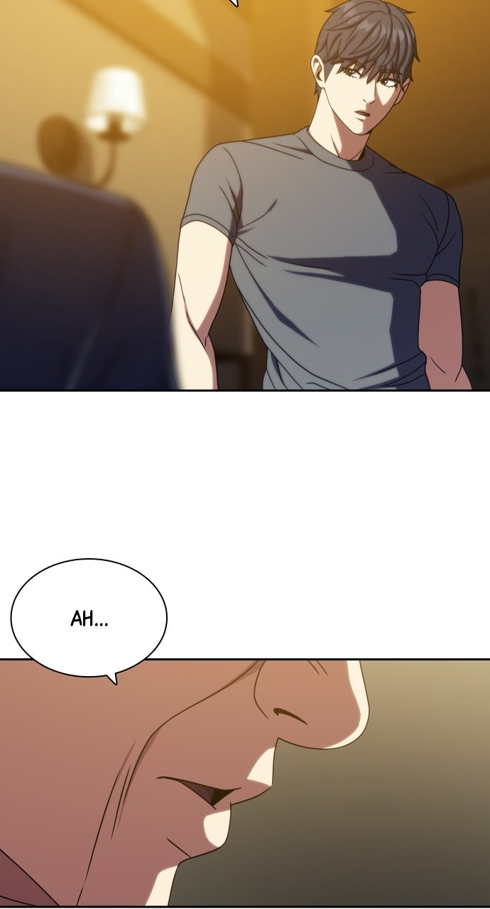 Read The Frostbound Warrior chapter 40 image 55 on Lezhin