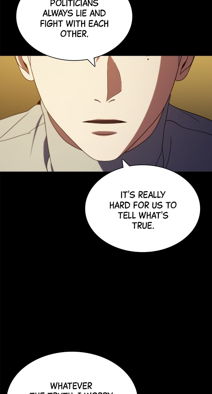 Read The Frostbound Warrior chapter 40 image 69 on Lezhin
