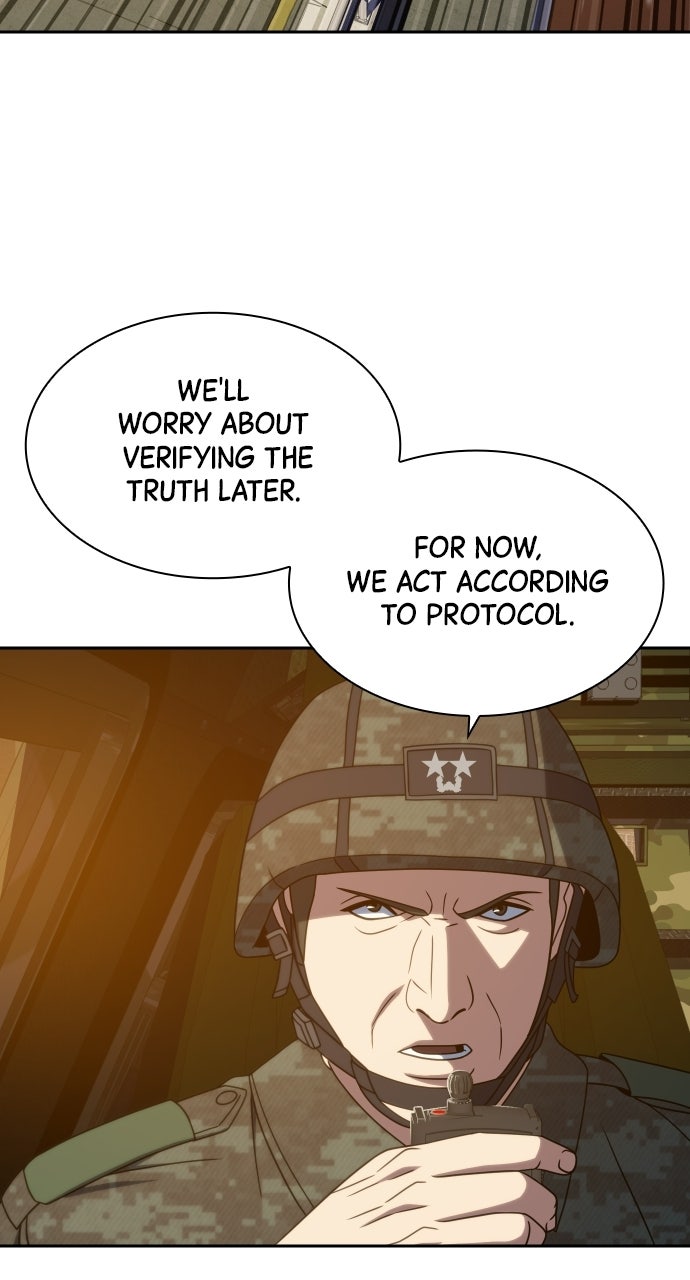 Read The Frostbound Warrior chapter 40 image 7 on Lezhin