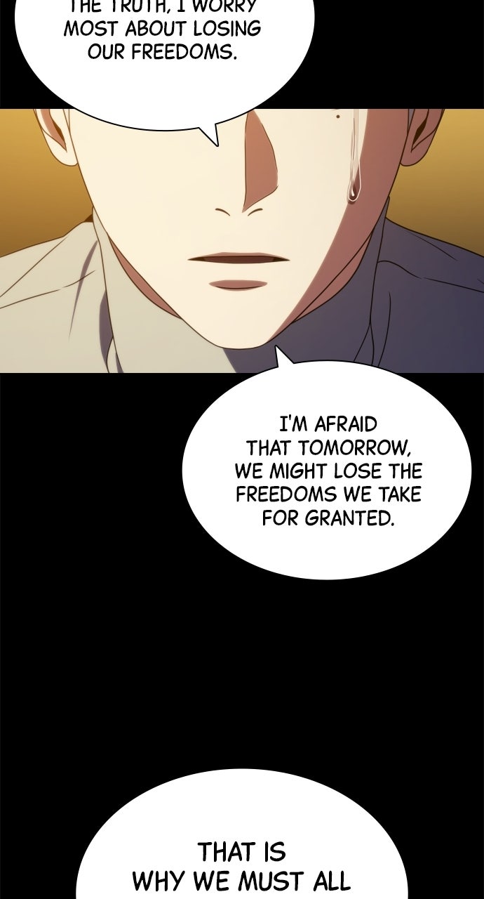 Read The Frostbound Warrior chapter 40 image 70 on Lezhin