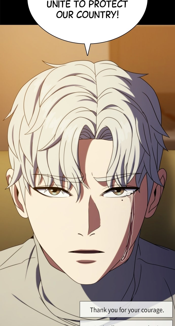 Read The Frostbound Warrior chapter 40 image 71 on Lezhin