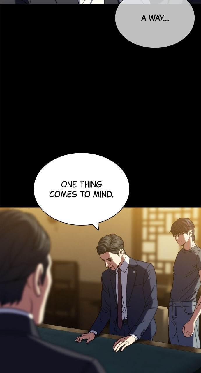 Read The Frostbound Warrior chapter 40 image 91 on Lezhin