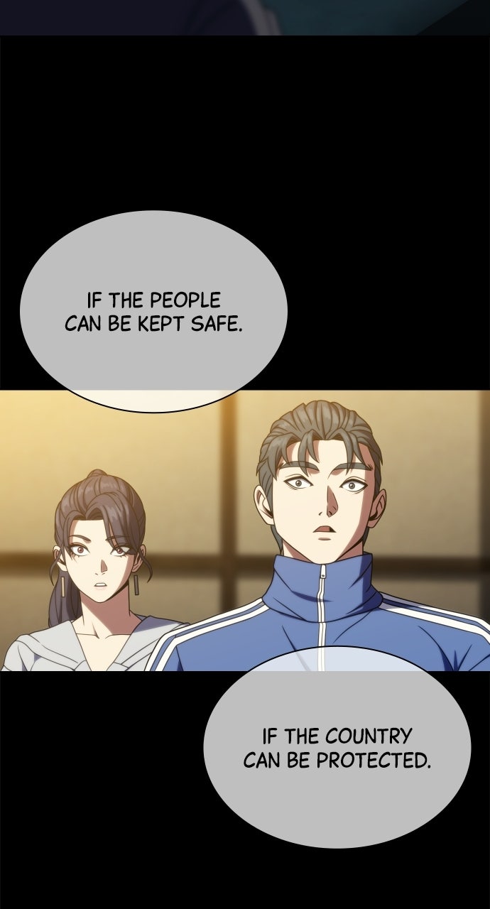 Read The Frostbound Warrior chapter 40 image 92 on Lezhin