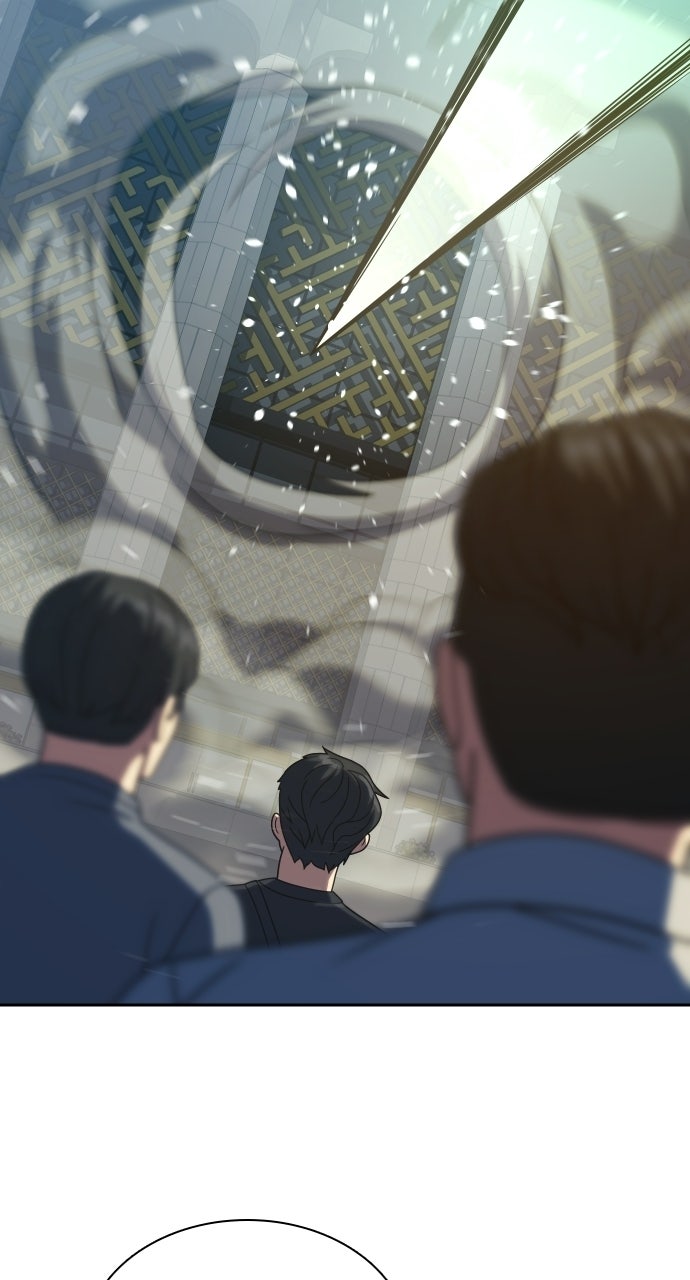 Read The Frostbound Warrior chapter 41 image 13 on Lezhin