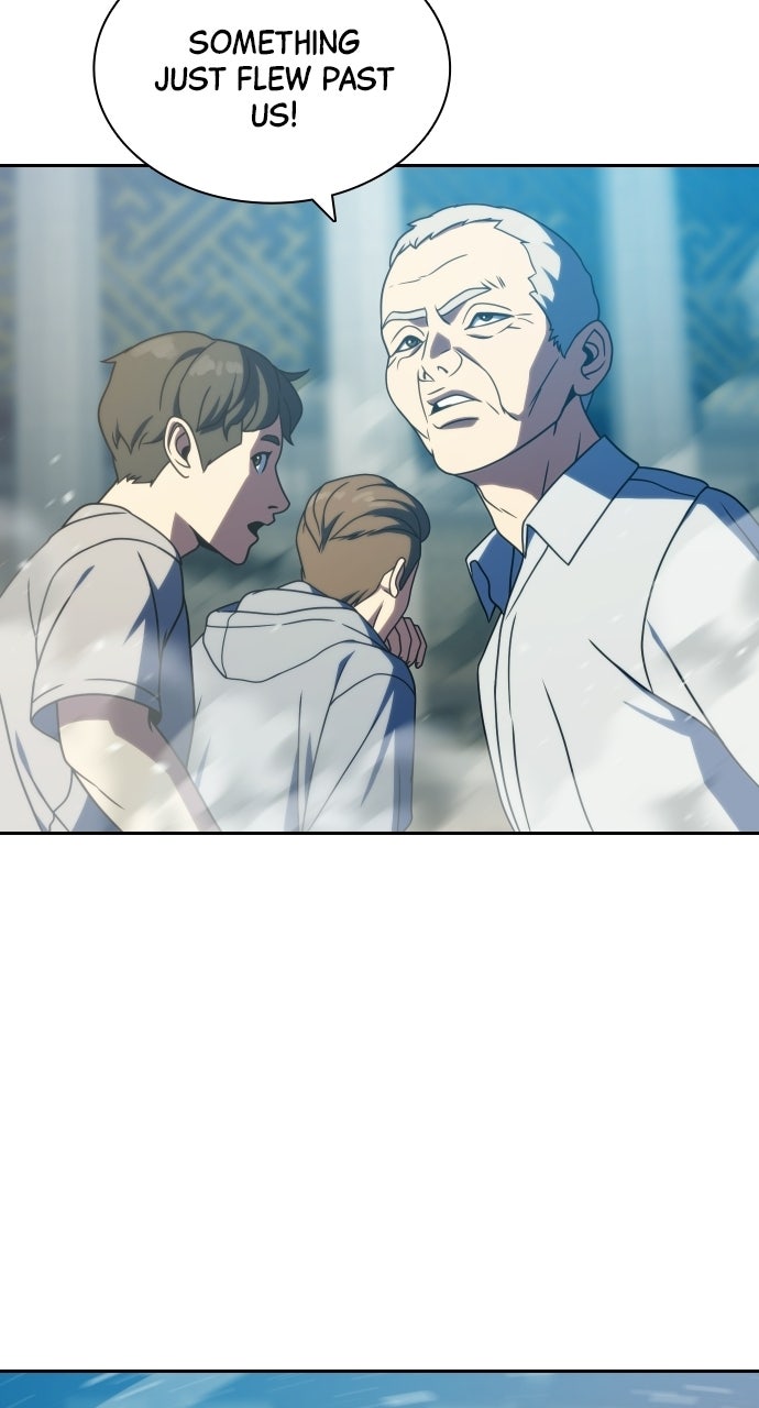 Read The Frostbound Warrior chapter 41 image 14 on Lezhin