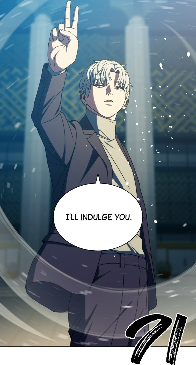 Read The Frostbound Warrior chapter 41 image 15 on Lezhin