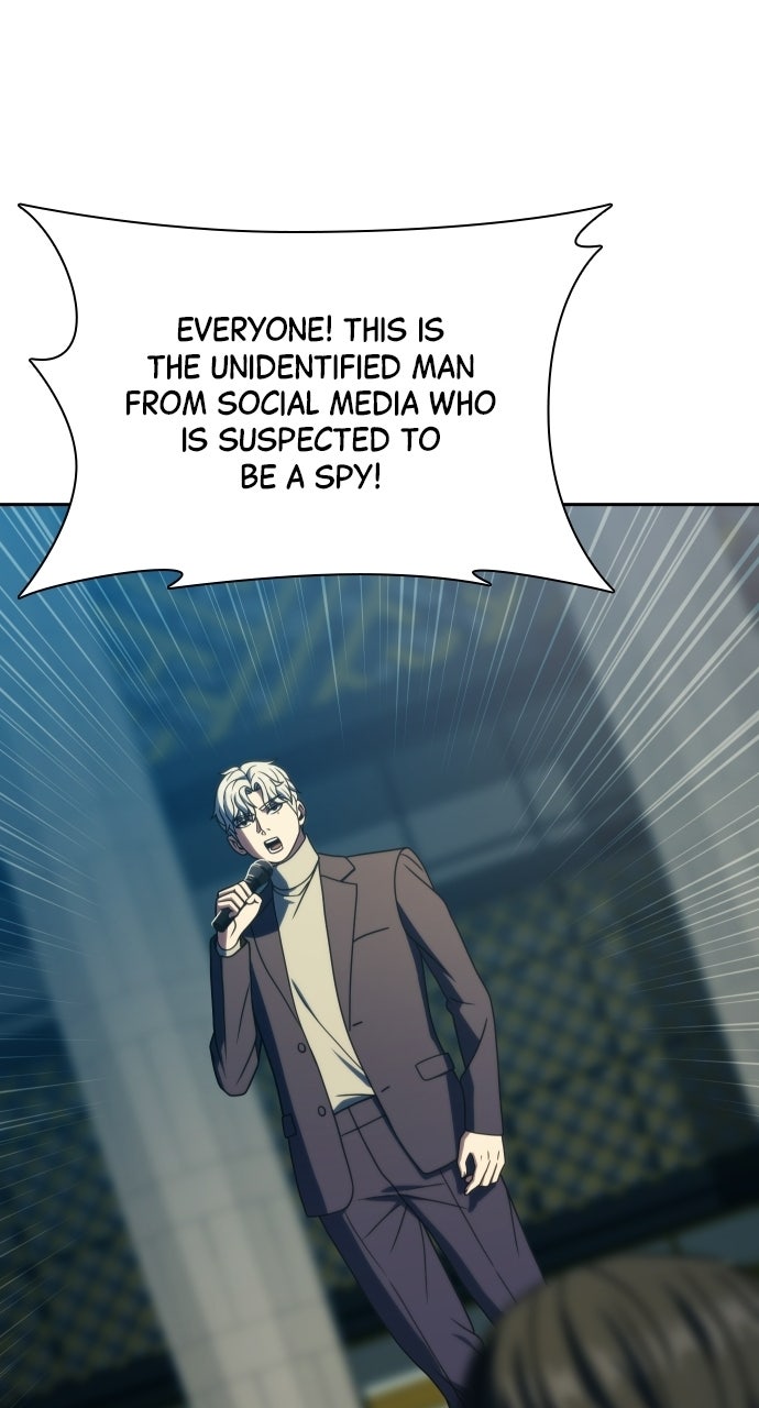 Read The Frostbound Warrior chapter 41 image 18 on Lezhin