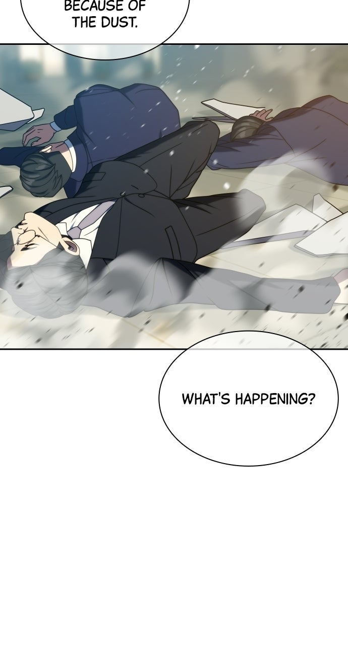 Read The Frostbound Warrior chapter 41 image 2 on Lezhin