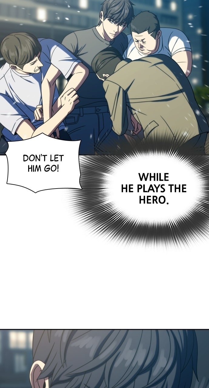 Read The Frostbound Warrior chapter 41 image 20 on Lezhin