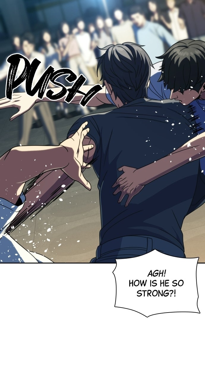 Read The Frostbound Warrior chapter 41 image 22 on Lezhin