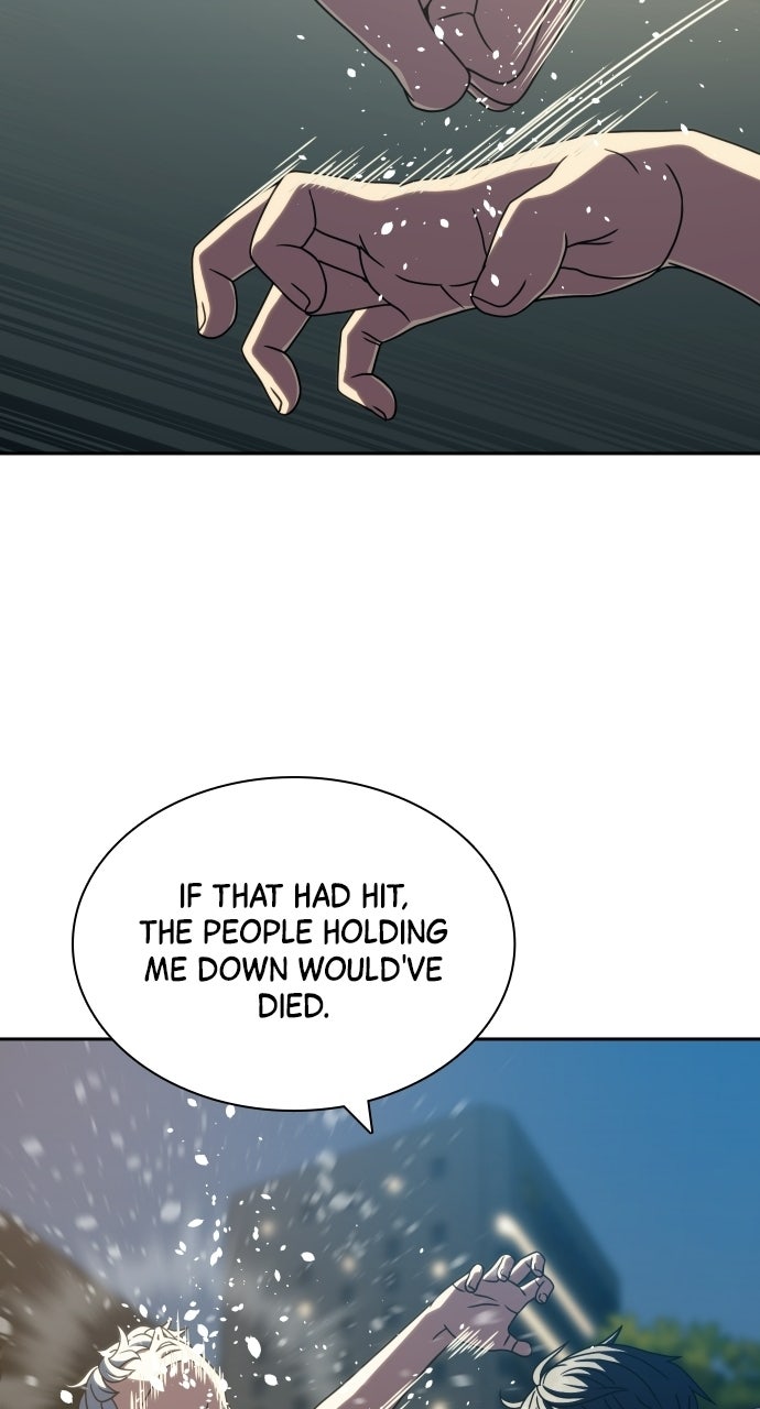 Read The Frostbound Warrior chapter 41 image 26 on Lezhin